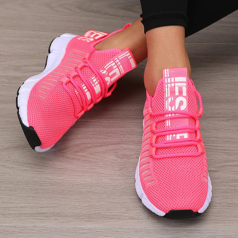 AirFlow Shoes