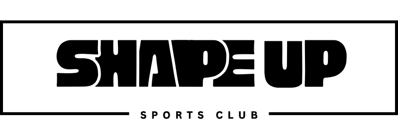 shapeup