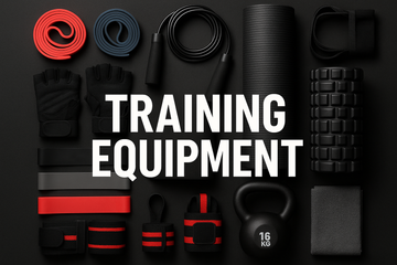 Training Equipment Collection